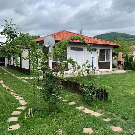 Guest House Medina Belogradchik Exterior photo