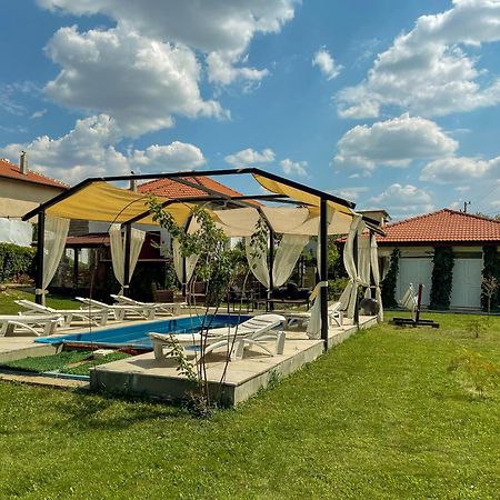 Guest House Medina Belogradchik Exterior photo