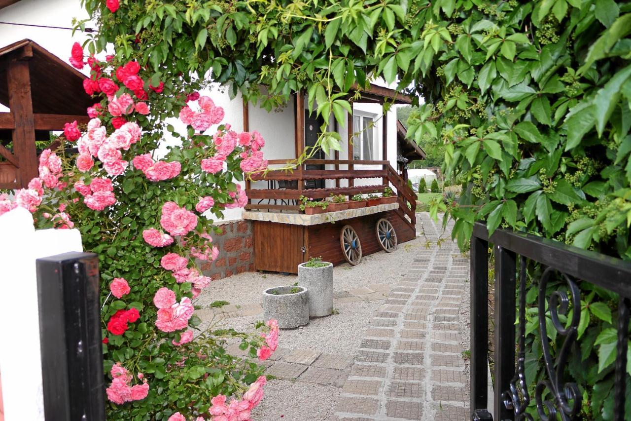 Guest House Medina Belogradchik Exterior photo