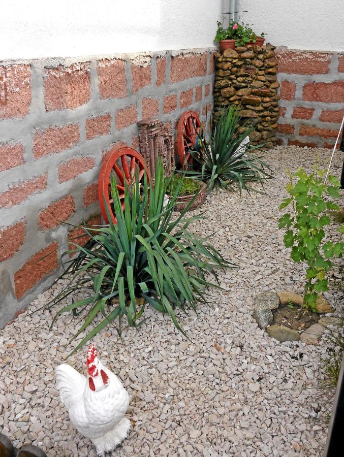 Guest House Medina Belogradchik Exterior photo