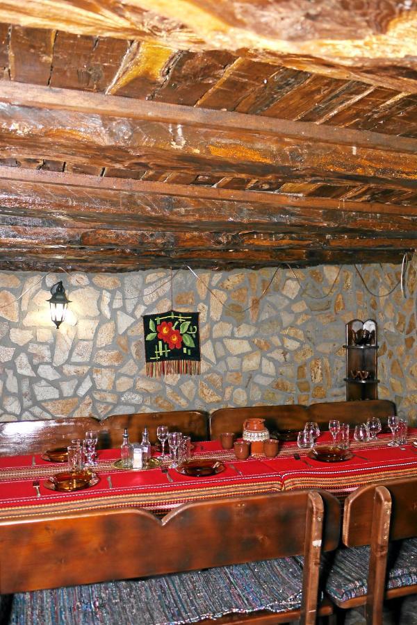 Guest House Medina Belogradchik Exterior photo