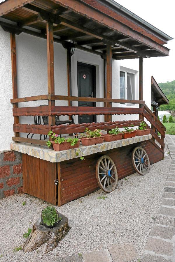 Guest House Medina Belogradchik Exterior photo