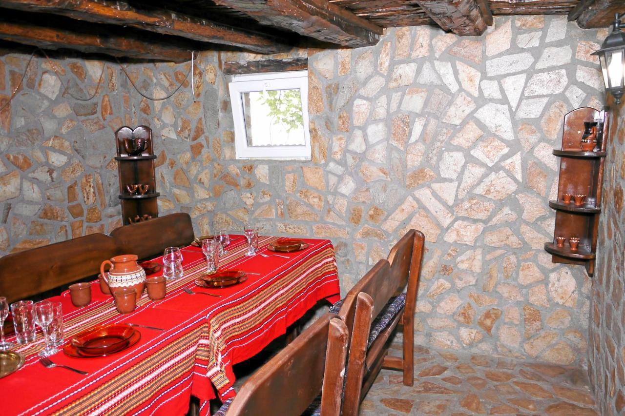 Guest House Medina Belogradchik Exterior photo