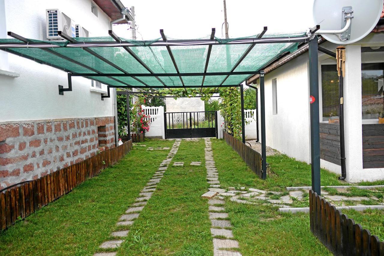 Guest House Medina Belogradchik Exterior photo