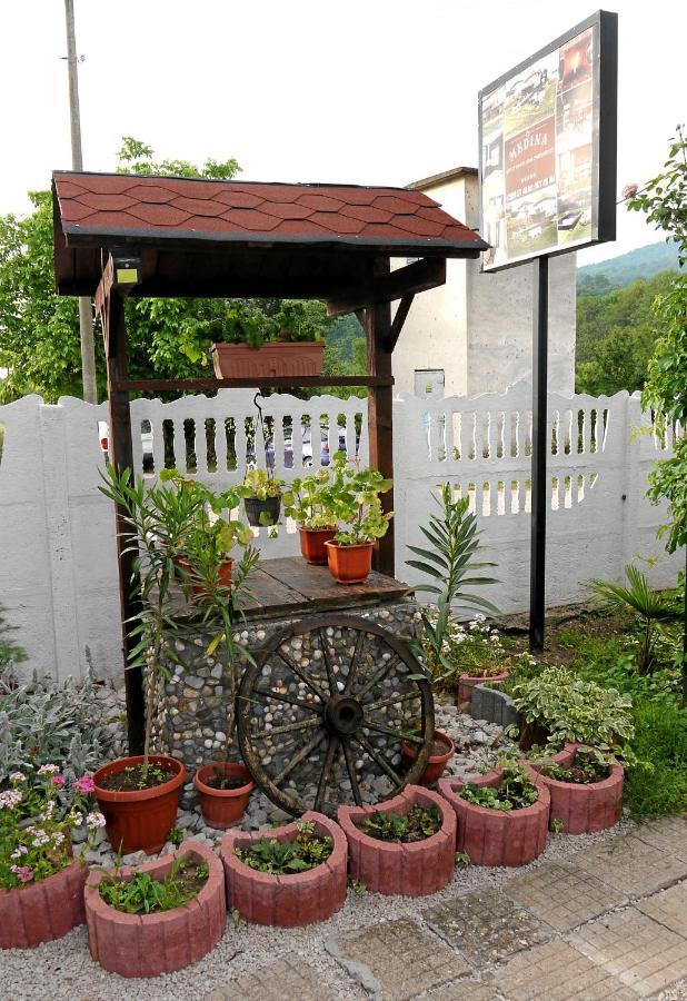Guest House Medina Belogradchik Exterior photo