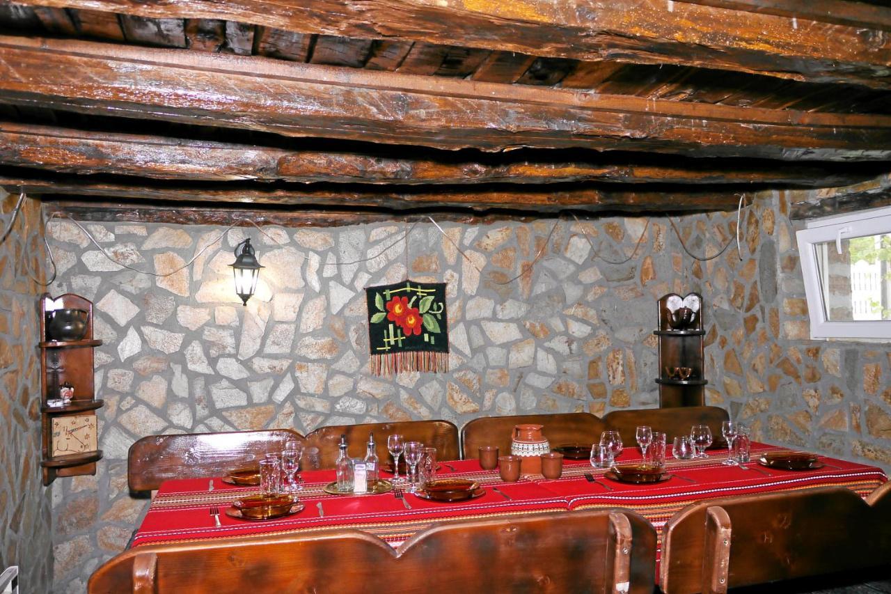Guest House Medina Belogradchik Exterior photo