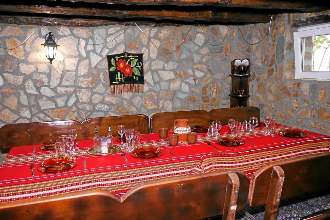 Guest House Medina Belogradchik Exterior photo