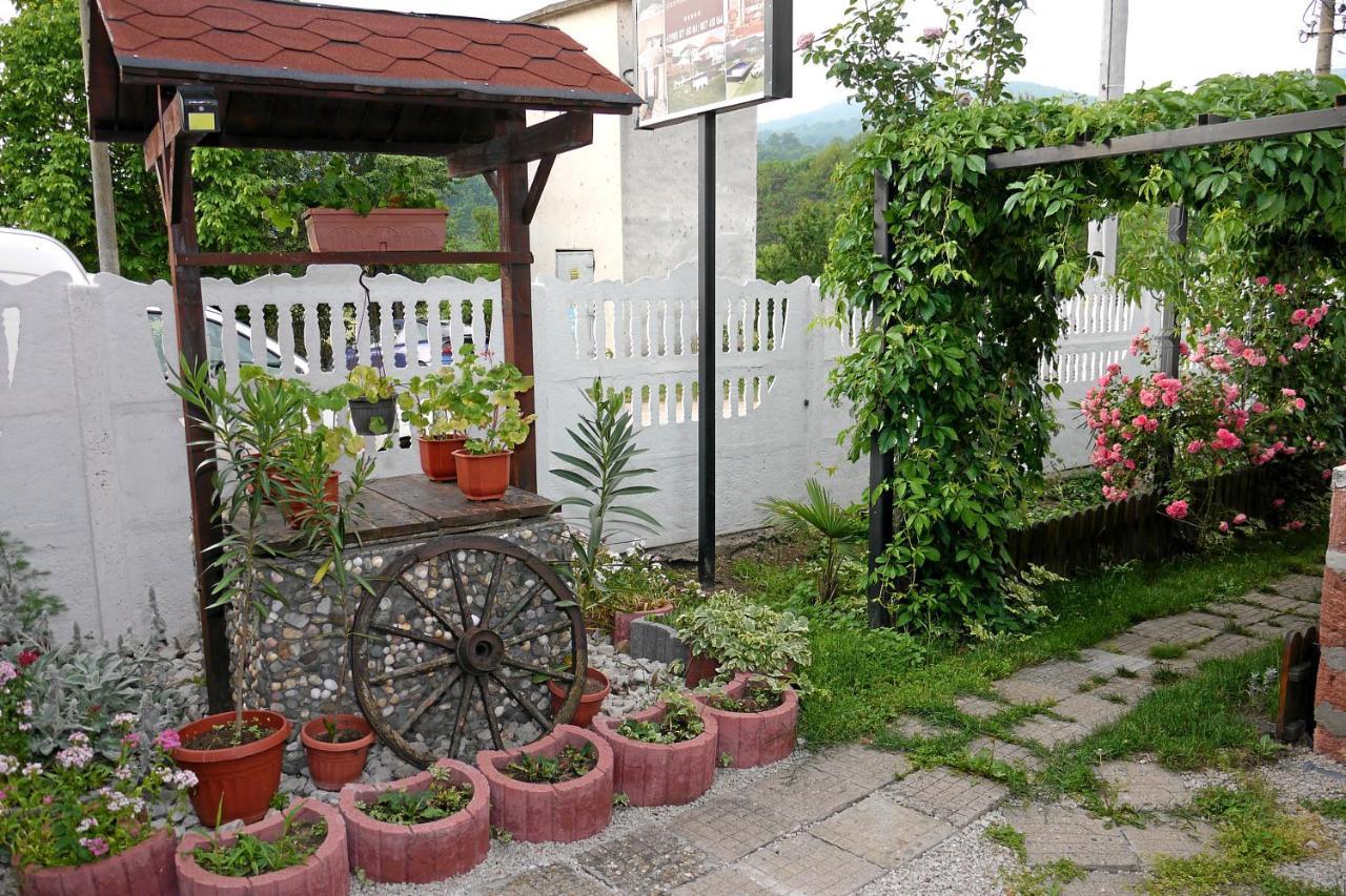 Guest House Medina Belogradchik Exterior photo