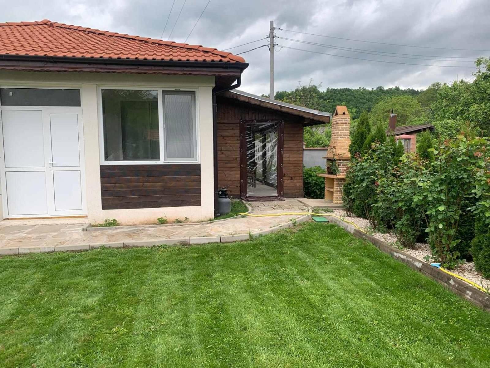 Guest House Medina Belogradchik Exterior photo