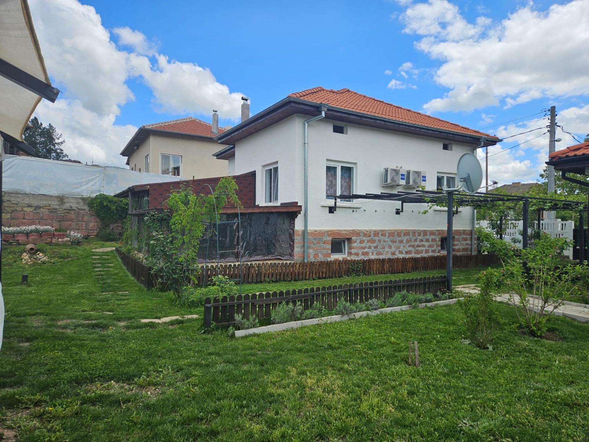 Guest House Medina Belogradchik Exterior photo