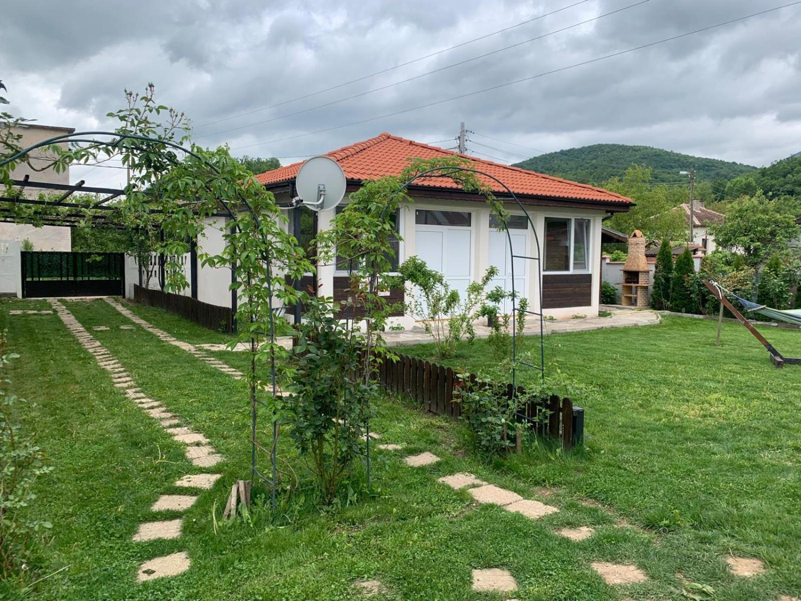 Guest House Medina Belogradchik Exterior photo