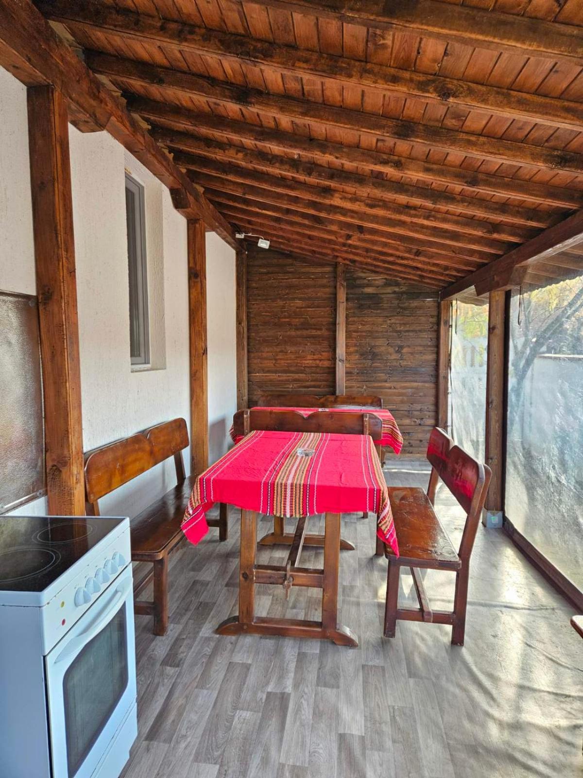 Guest House Medina Belogradchik Exterior photo
