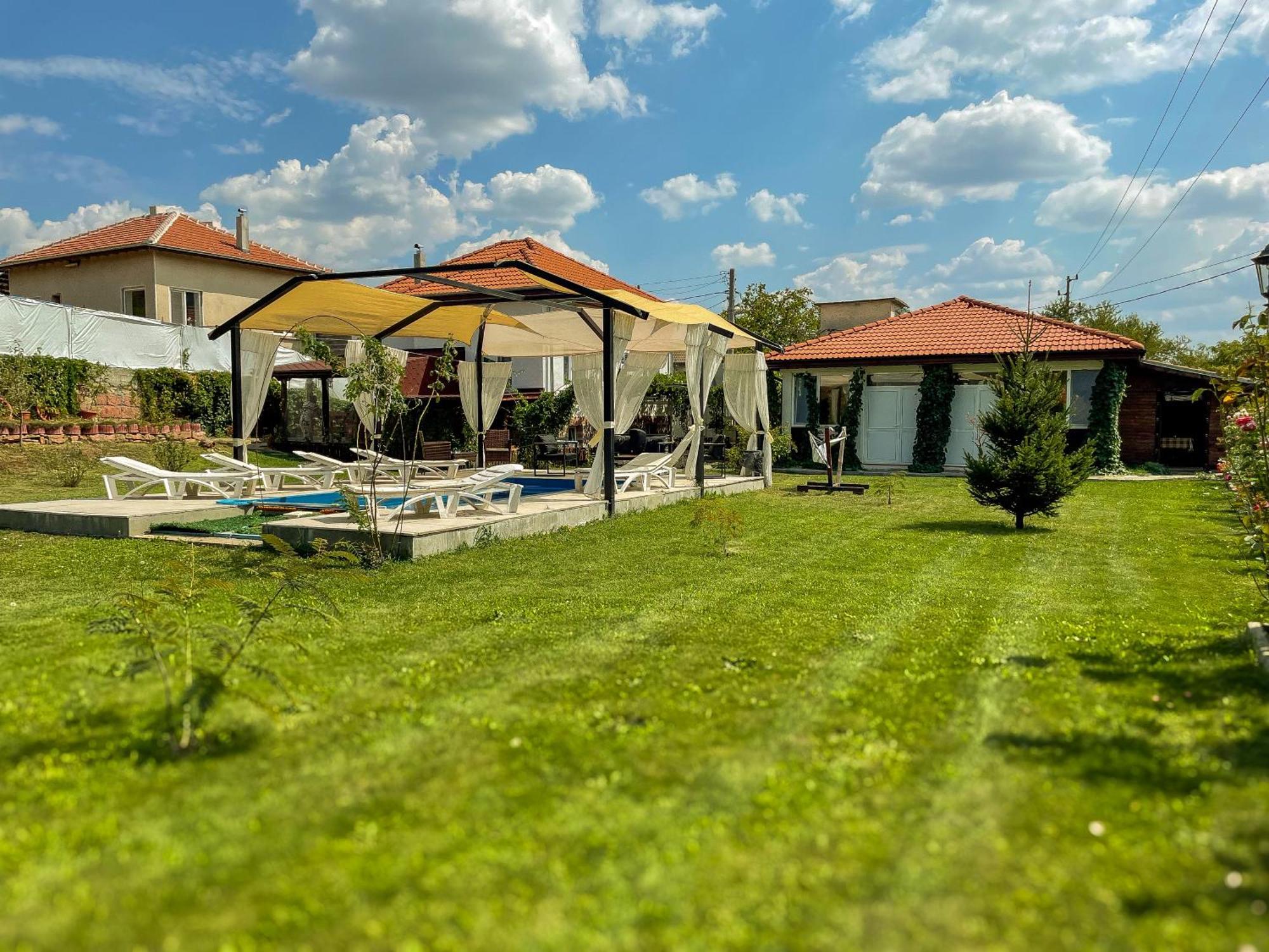 Guest House Medina Belogradchik Exterior photo